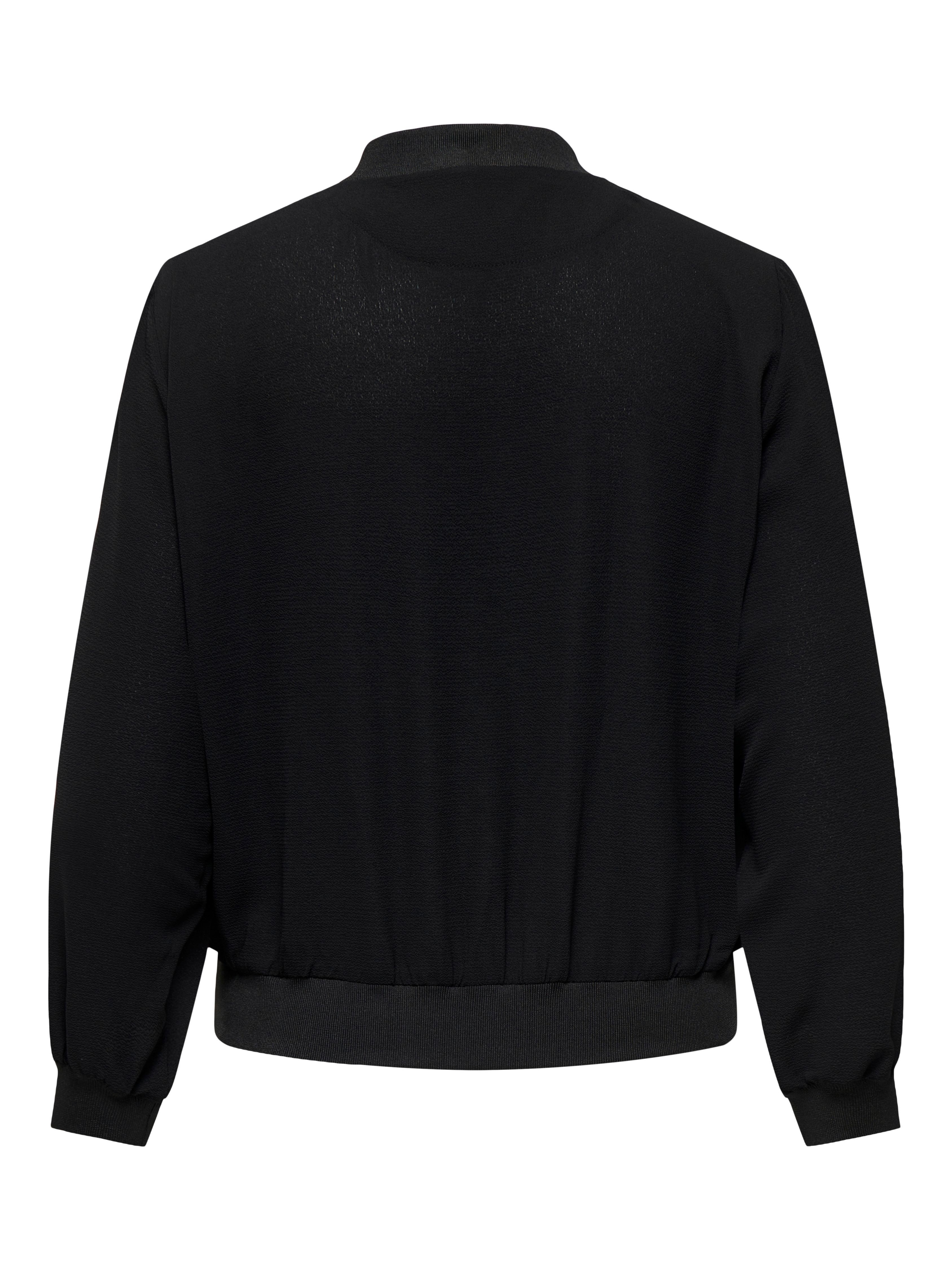 ONLY CARMAKOMA Bomberjacke CARLUX LIFE LS günstig online kaufen