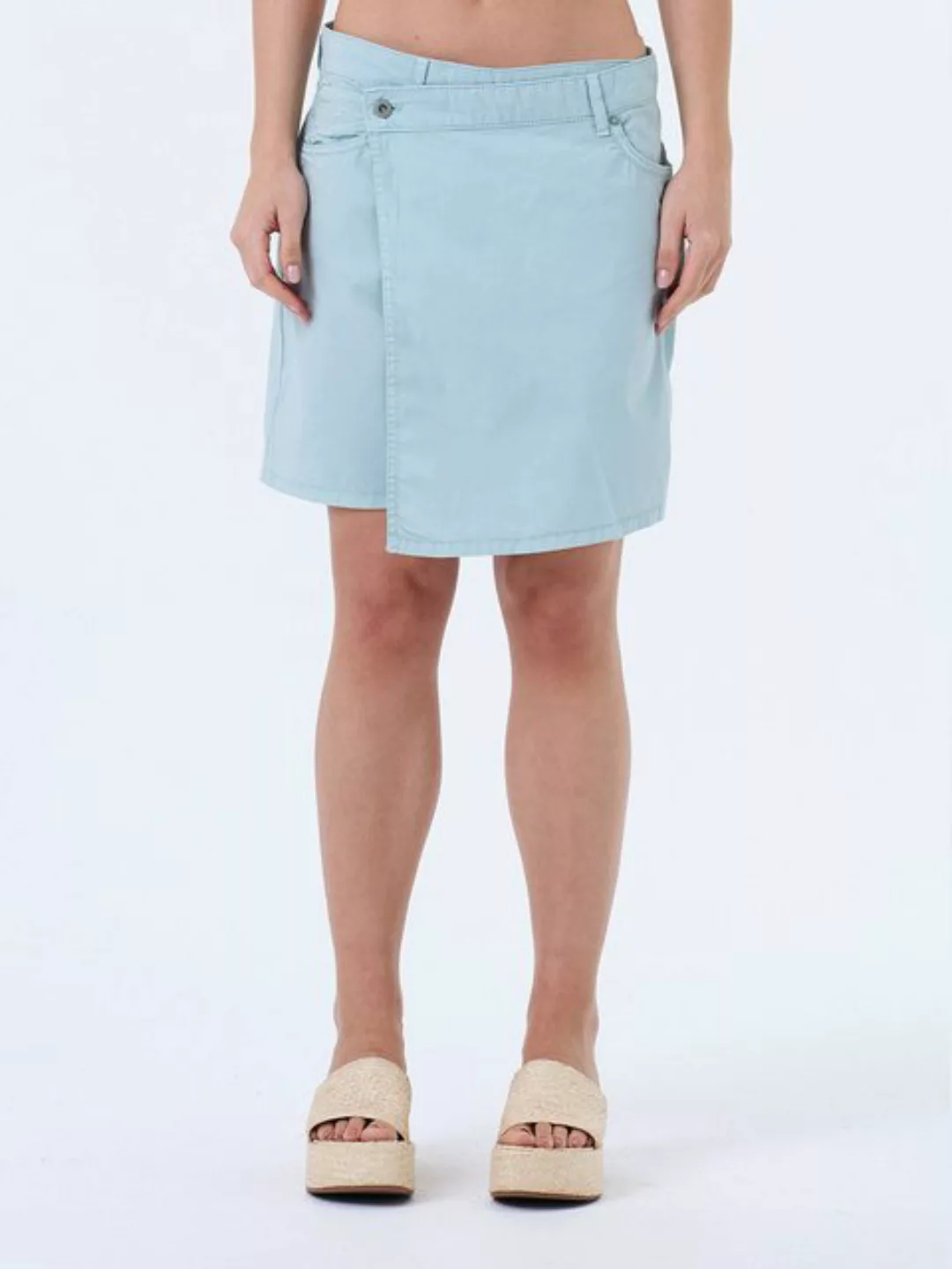 Miracle of Denim Midirock Sina Shorts Skirt (1-tlg) günstig online kaufen