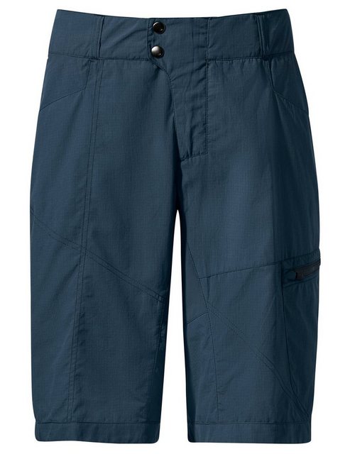 VAUDE Funktionshose Men's Tamaro Shorts (1-tlg) Grüner Knopf günstig online kaufen