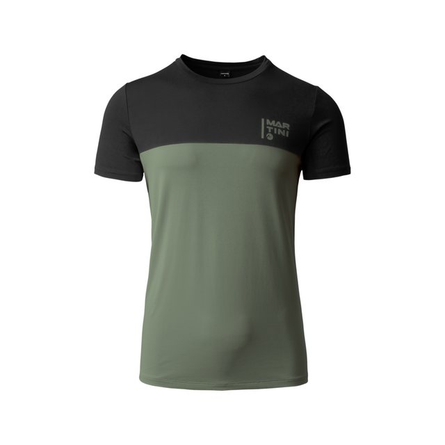 MARTINI T-Shirt HIGHVENTURE Shirt Straight M günstig online kaufen