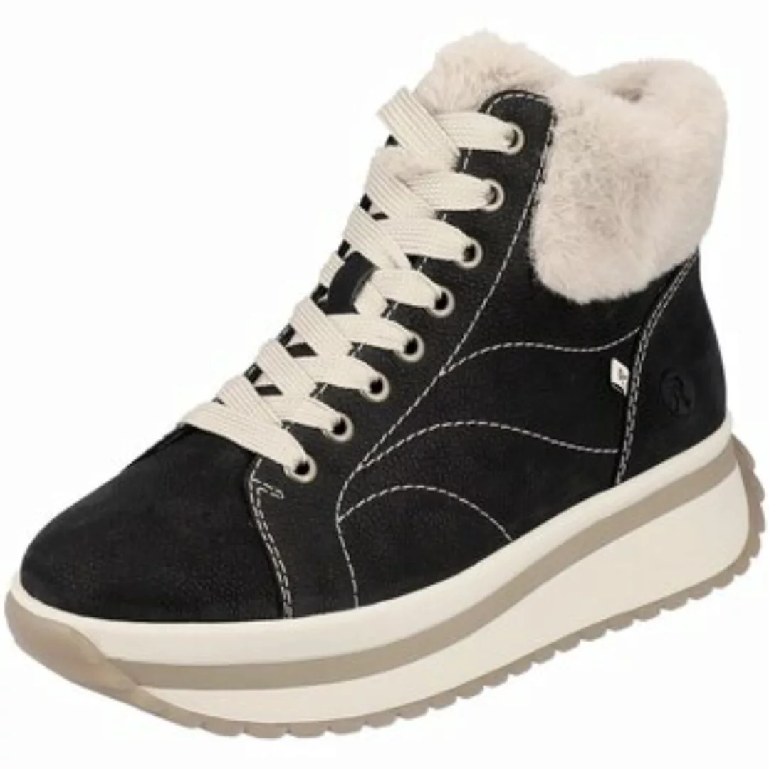 Rieker  Sneaker HWK Stiefel W0961-00 00 günstig online kaufen