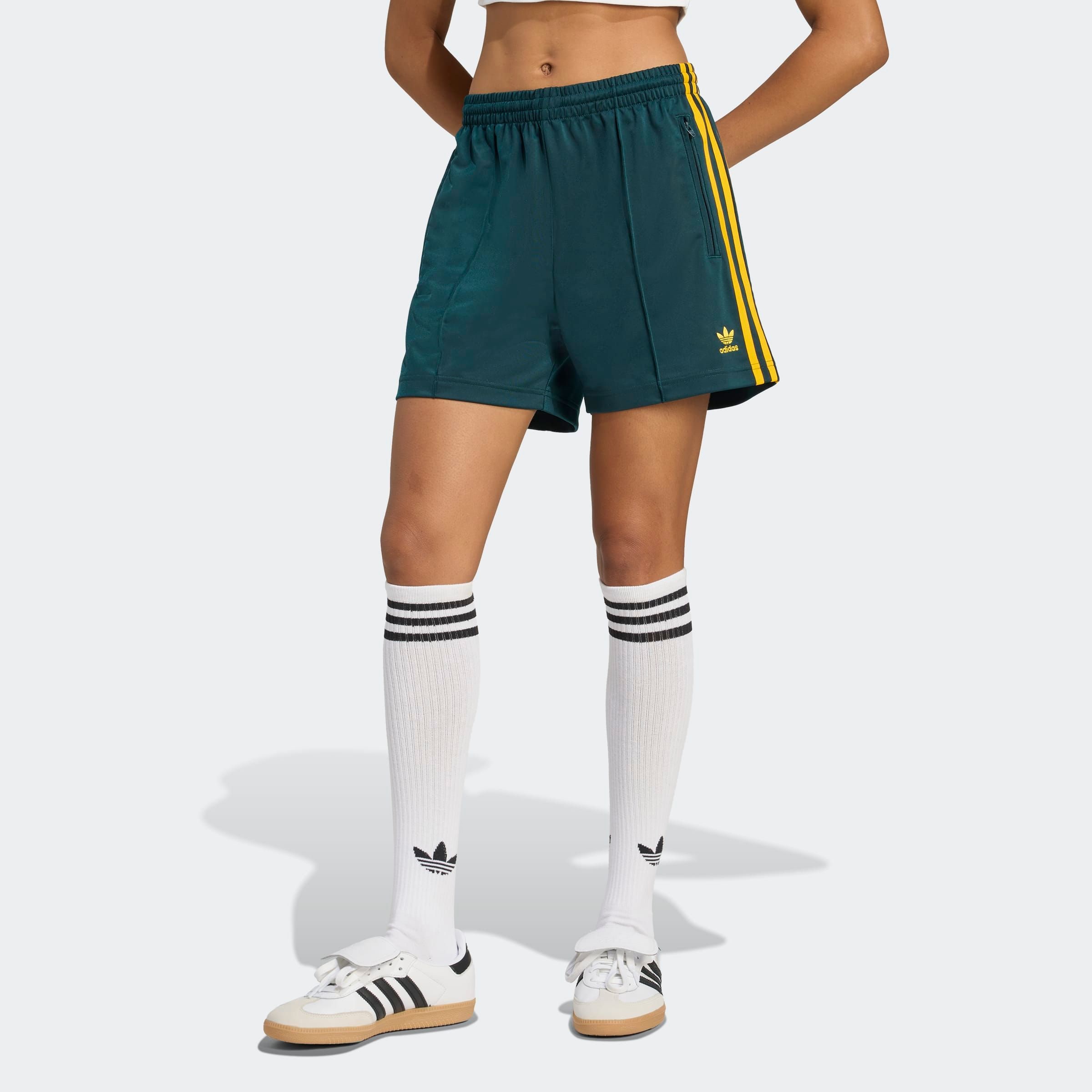 adidas Originals Shorts "FIREBIRD SHORT", (1 tlg.) günstig online kaufen