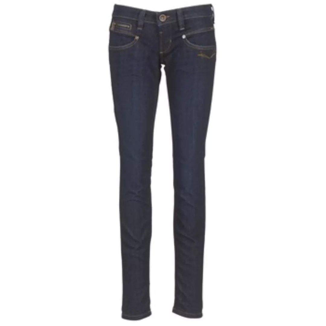 Freeman T.Porter  Slim Fit Jeans ALEXA SLIM SDM günstig online kaufen