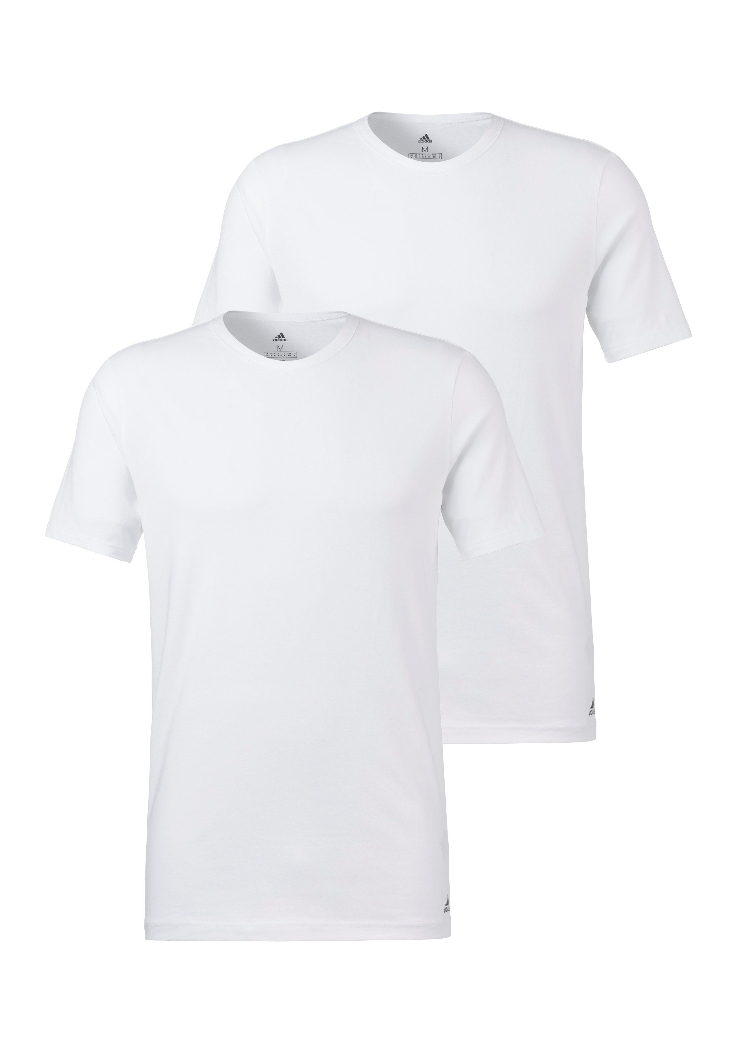 adidas Sportswear T-Shirt "Active Flex Cotton" günstig online kaufen