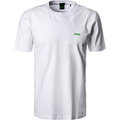 BOSS T-Shirt Tee 50469057/100 günstig online kaufen