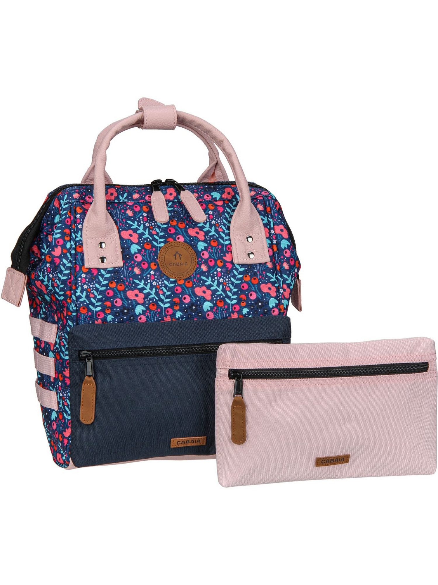 CABAIA Rucksack All Over Backpack (Set, günstig online kaufen