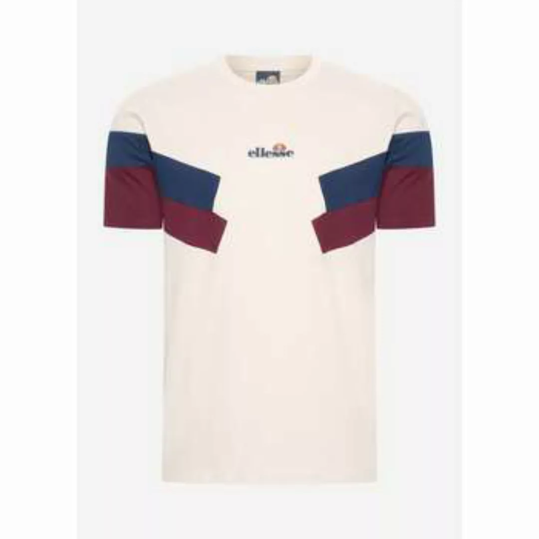 Ellesse  T-Shirts & Poloshirts Vassan-T-Shirt – beige günstig online kaufen