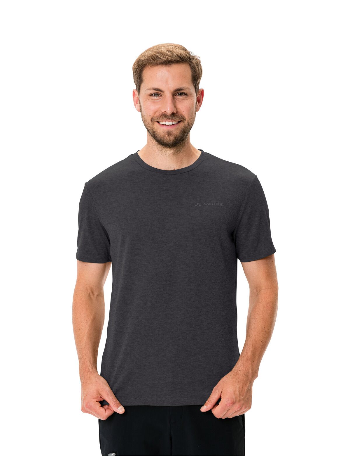 VAUDE Funktionsshirt MEN'S ESSENTIAL T-SHIRT (1-tlg) günstig online kaufen