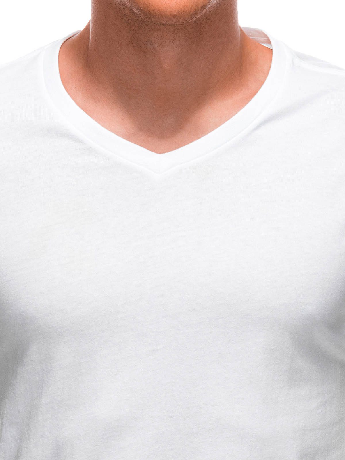 Edoti T-Shirt klassisches Herren-T-Shirt günstig online kaufen