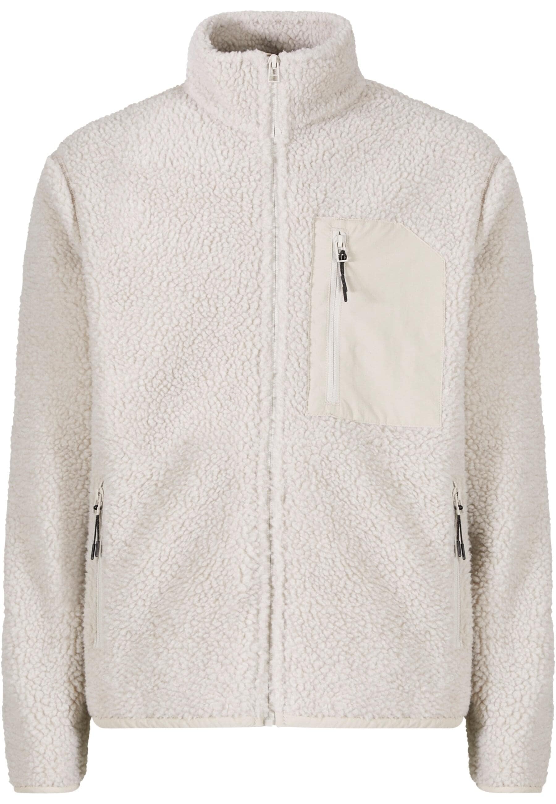 Another Cotton Lab Allwetterjacke "Another Cotton Lab Sherpa Jacket", (1 St günstig online kaufen