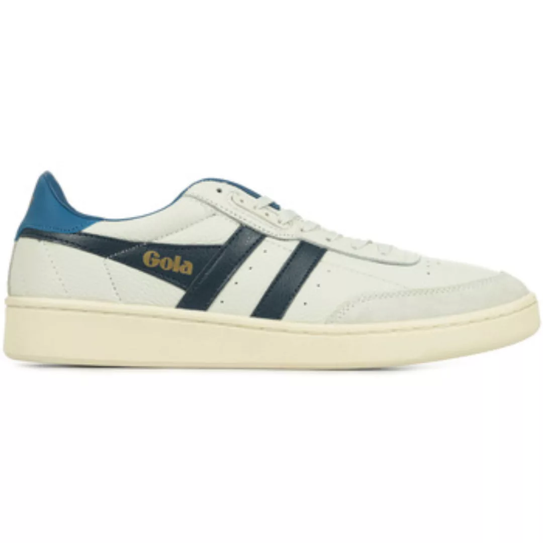 Gola  Sneaker Contact Leather günstig online kaufen