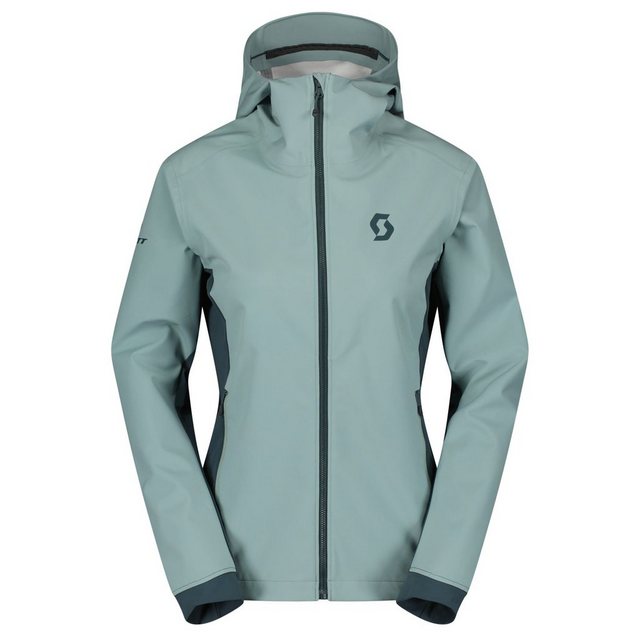 Scott Anorak Scott W Explorair Hybrid Lt Jacket Damen Anorak günstig online kaufen