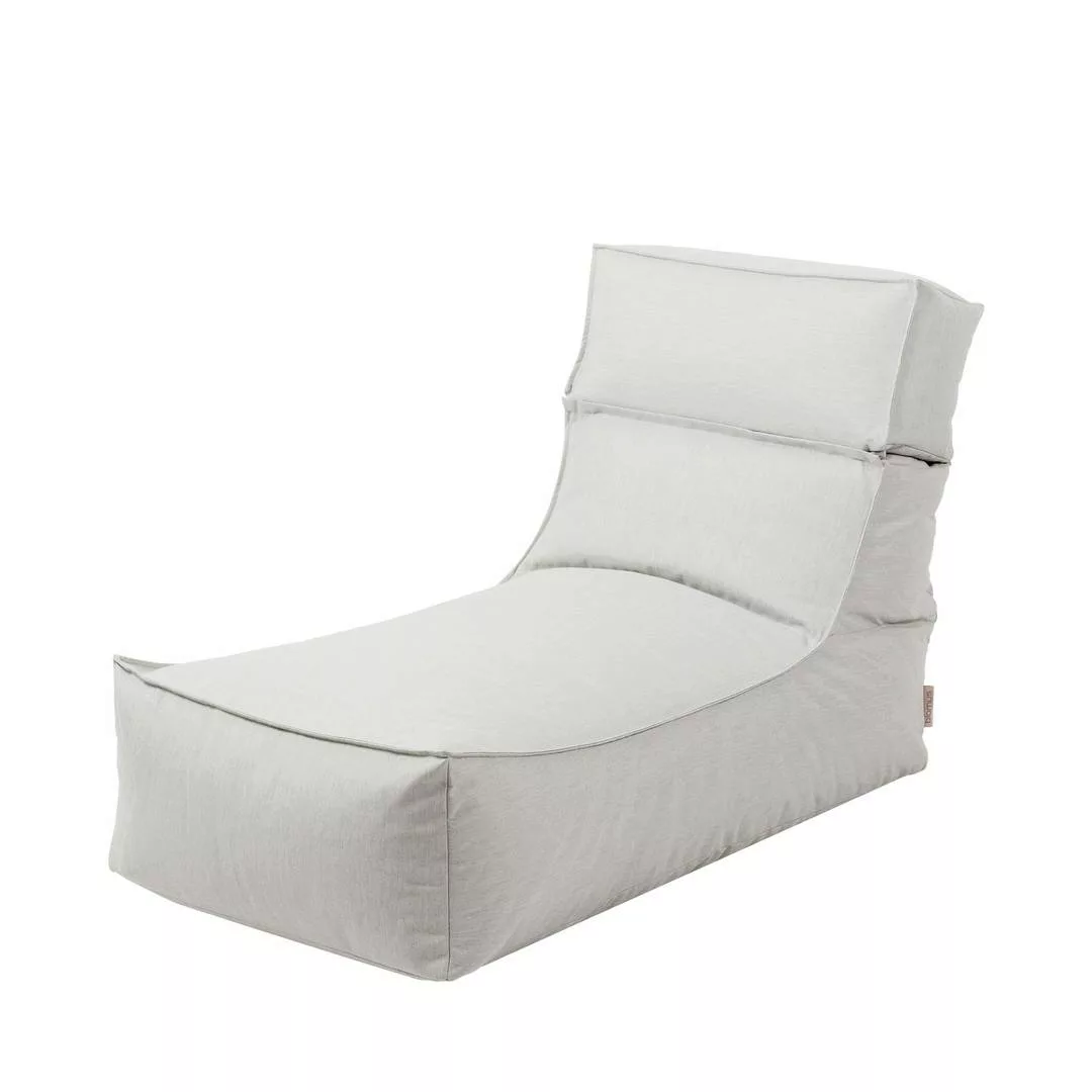 blomus Gartenliege -STAY- Outdoor Lounger Relaxliege günstig online kaufen