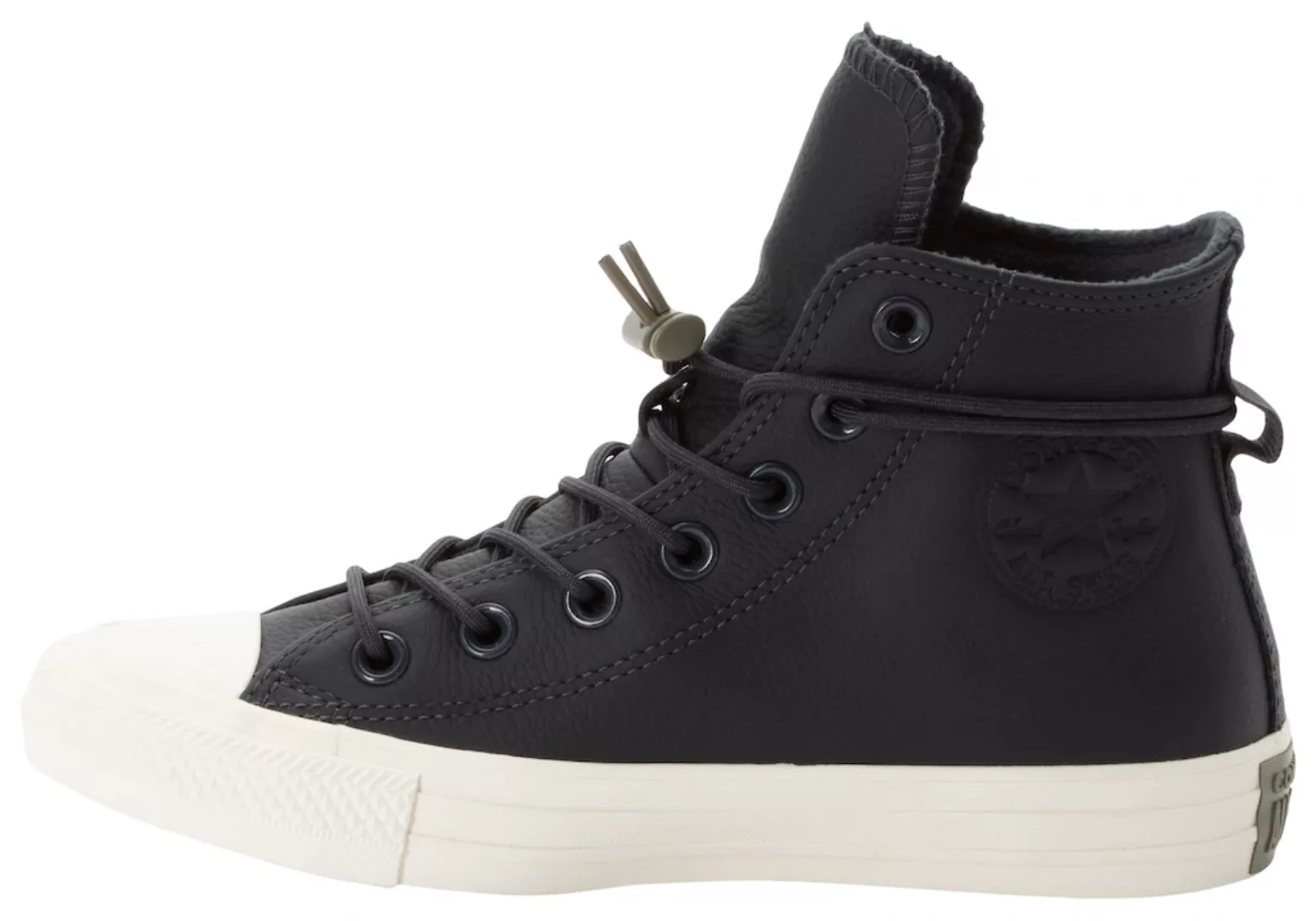 Converse Sneaker "CHUCK TAYLOR ALL STAR WEATHERIZED LEATHER" günstig online kaufen