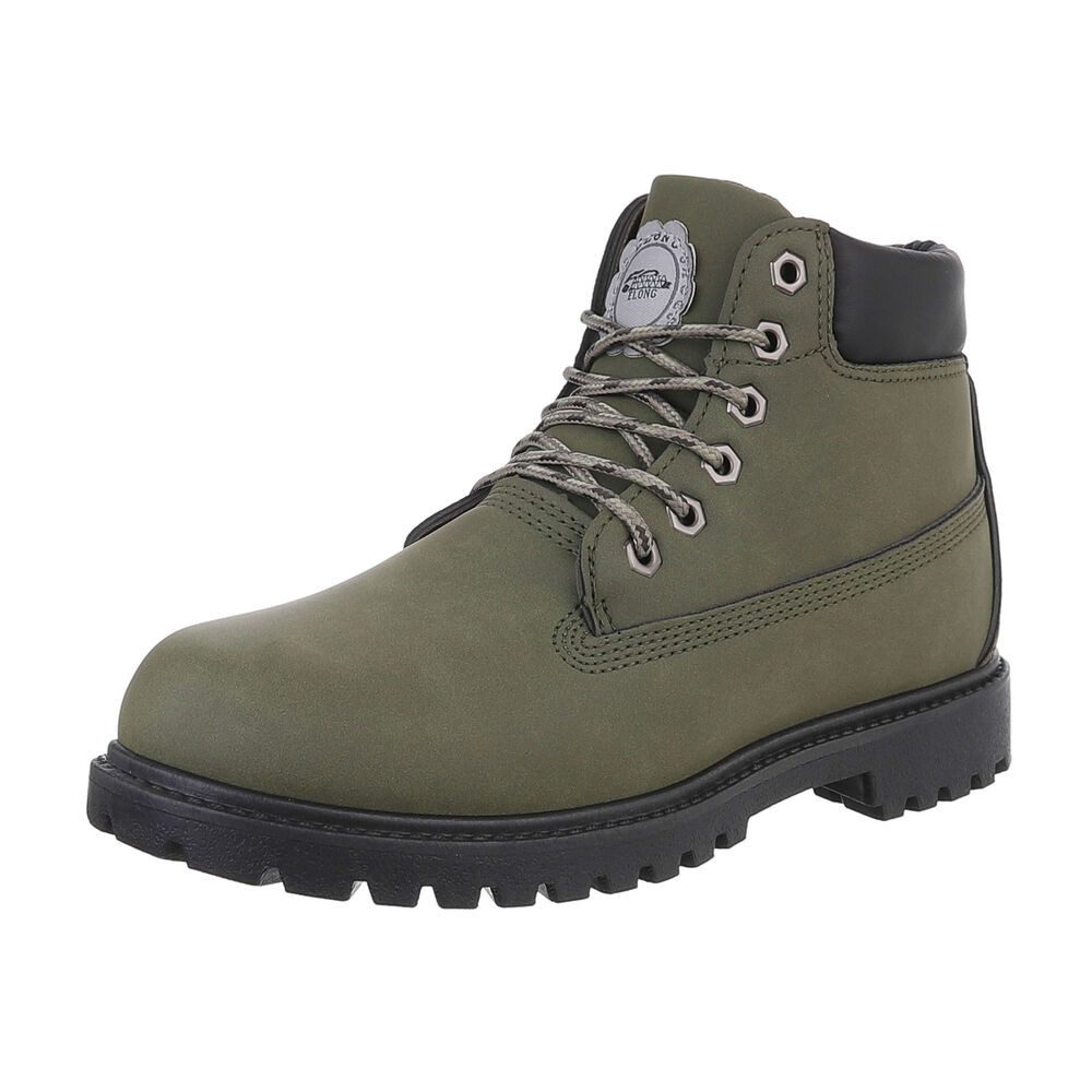 Coolwalk Herren Schnürschuhe Freizeit Stiefelette (87284742) günstig online kaufen