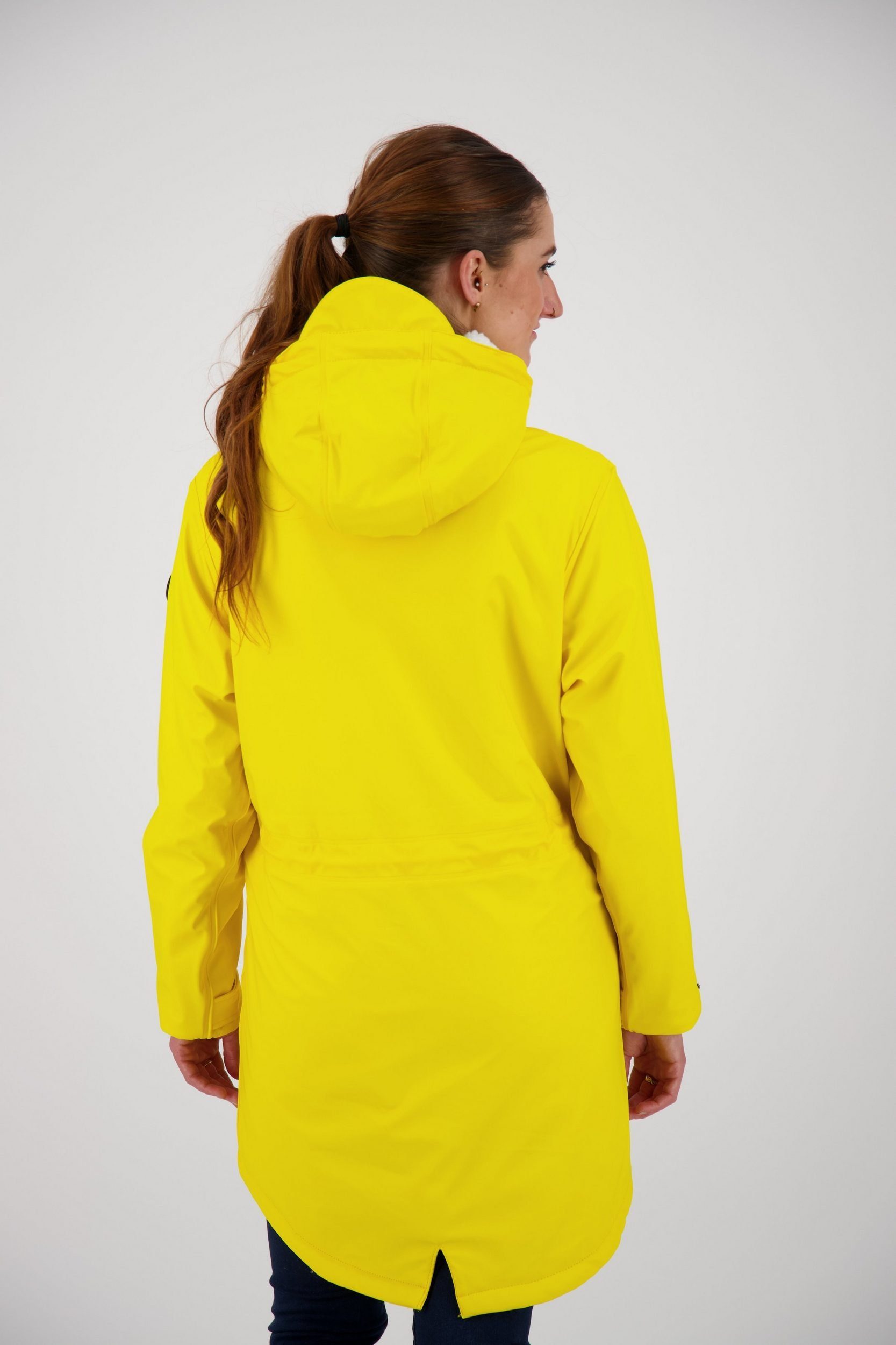 DEPROC Active Regenjacke Friesennerz #ankergluttraum NEW günstig online kaufen