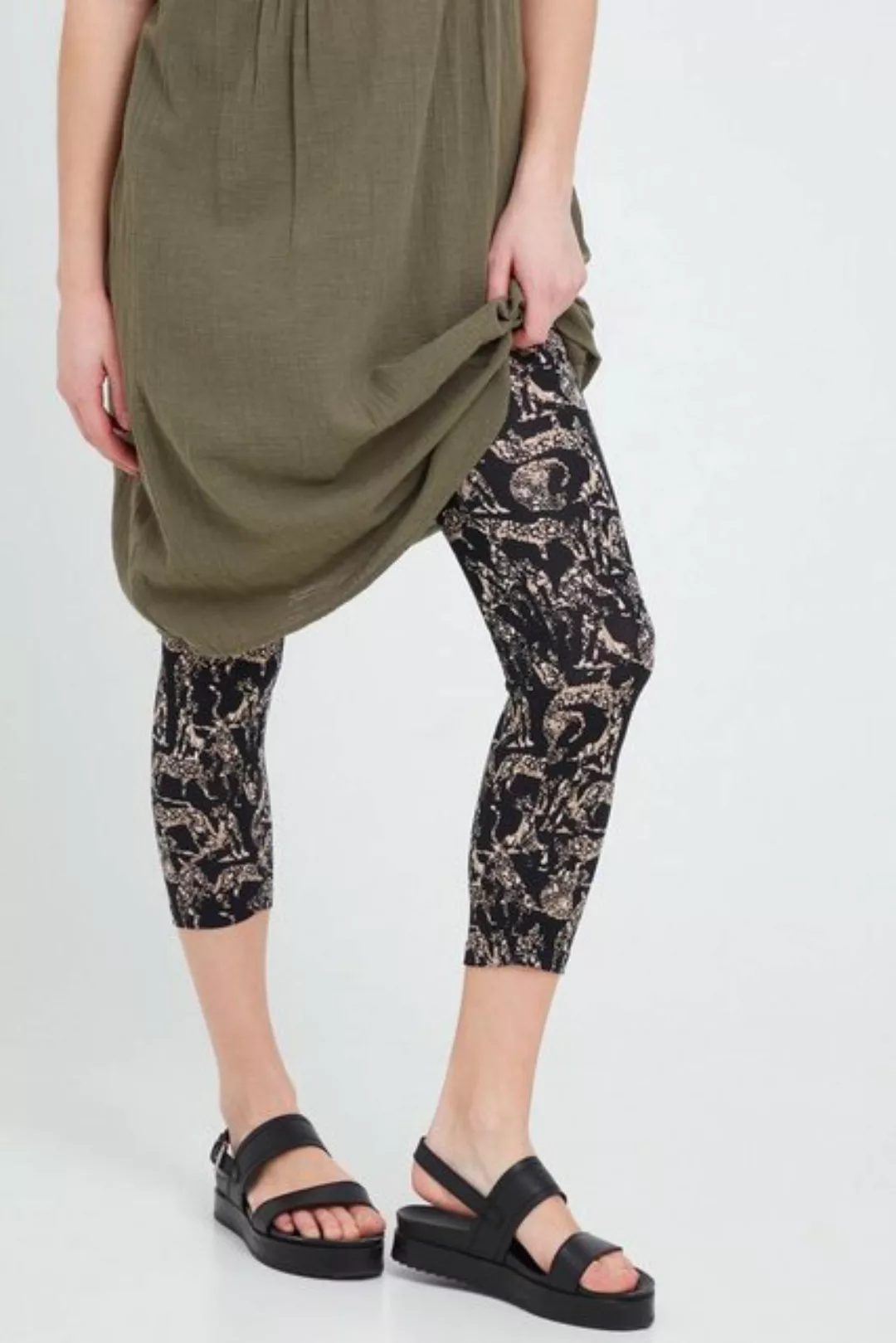 fransa Leggings Fransa FRFalegging günstig online kaufen