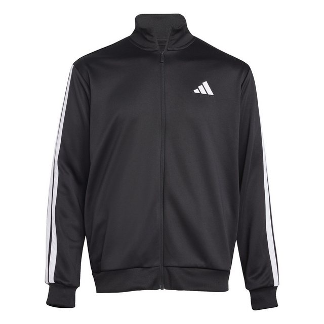 adidas Sportswear Winterjacke M 3S FT TT TS BLACK günstig online kaufen