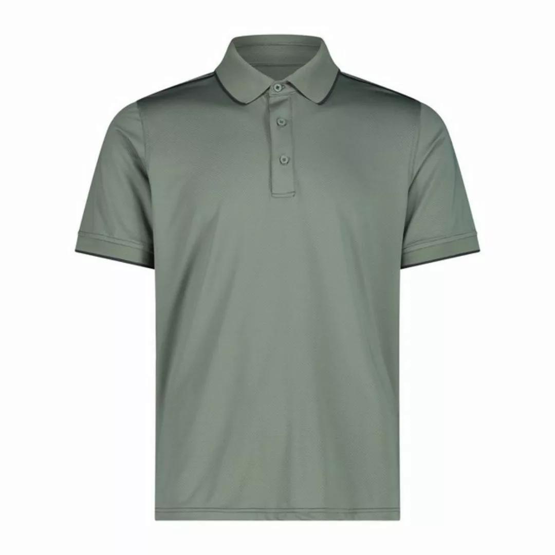 CMP Poloshirt CMP Herren Poloshirt Man Polo 32T5247 günstig online kaufen