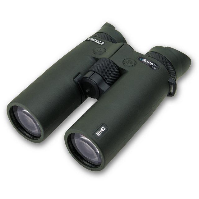 Steiner eRanger LRF 10x42 Fernglas günstig online kaufen