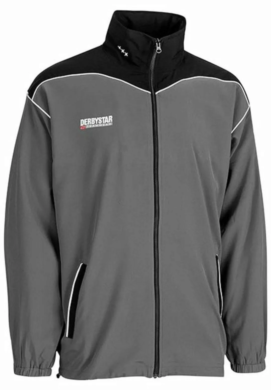 Derbystar Fleecejacke Brillant (1-St) günstig online kaufen