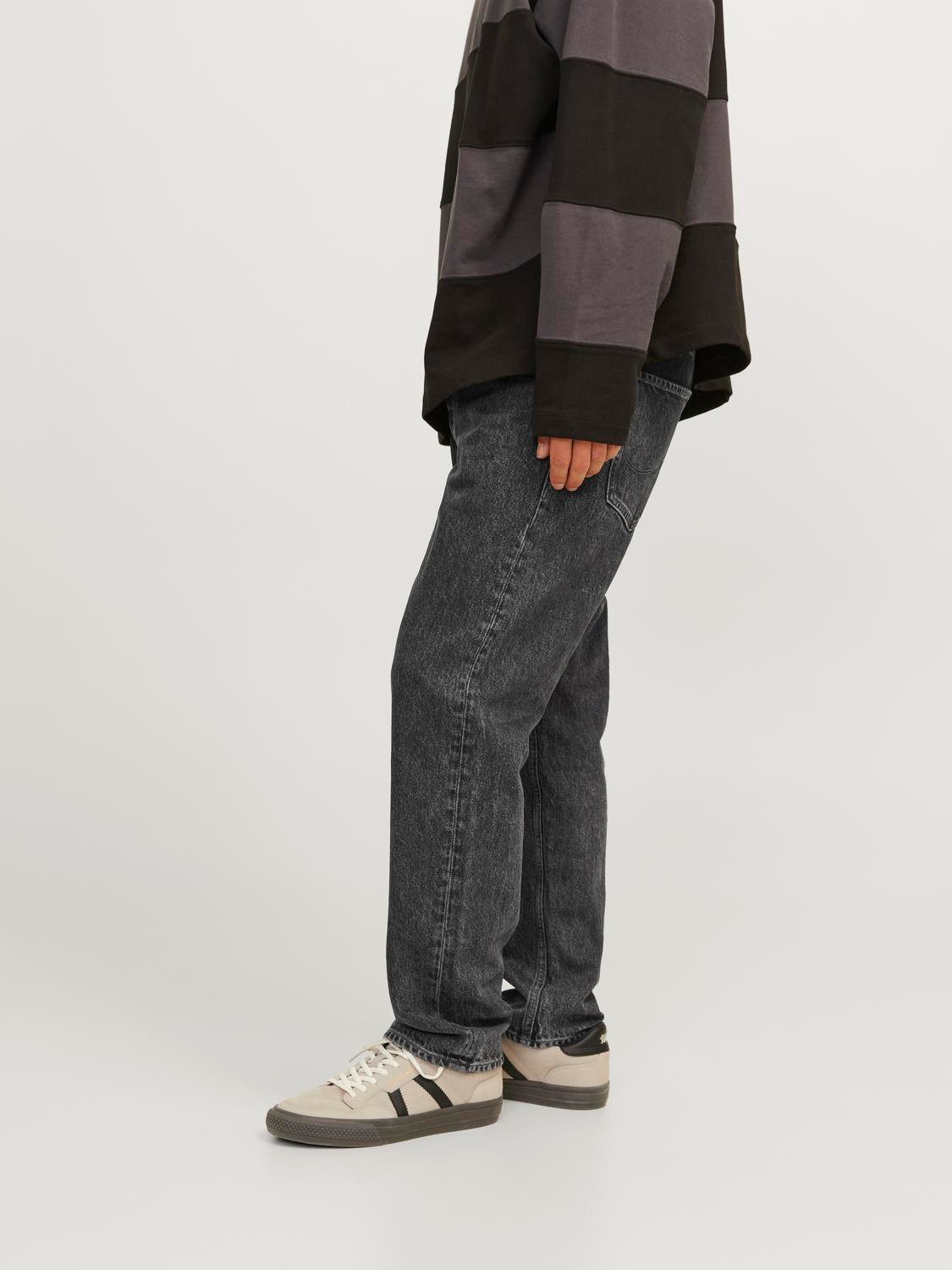 Jack & Jones Relax-fit-Jeans "JJIALEX mit cleanem Look und Taschenvielfalt" günstig online kaufen