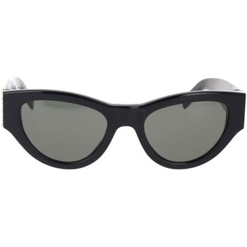 Yves Saint Laurent  Sonnenbrillen Sonnenbrille Saint Laurent SL M94 001 günstig online kaufen