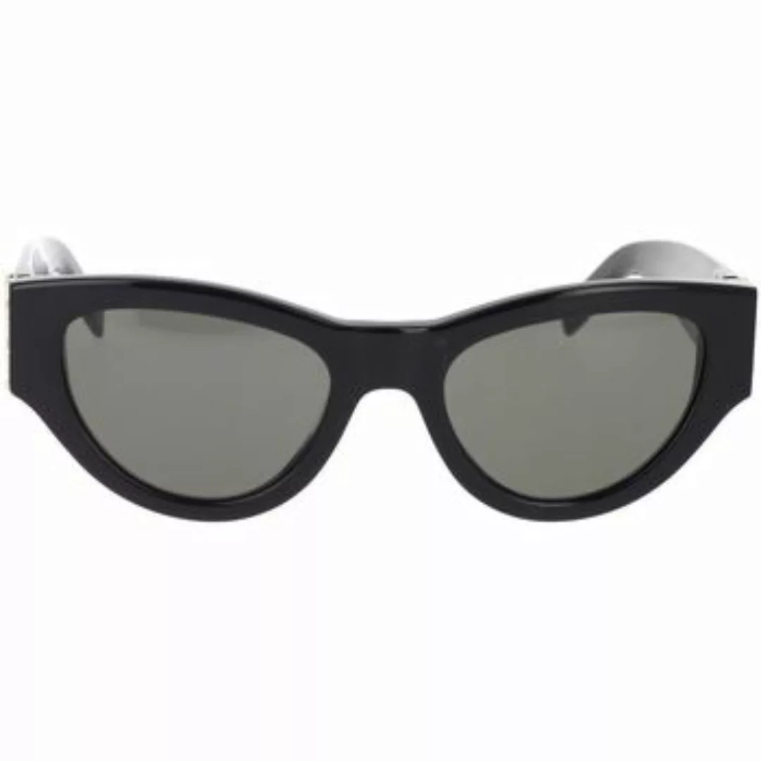 Yves Saint Laurent  Sonnenbrillen Sonnenbrille Saint Laurent SL M94 001 günstig online kaufen