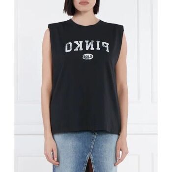 Pinko  Tank Top CACAO 104268 A2C0-Z99 günstig online kaufen