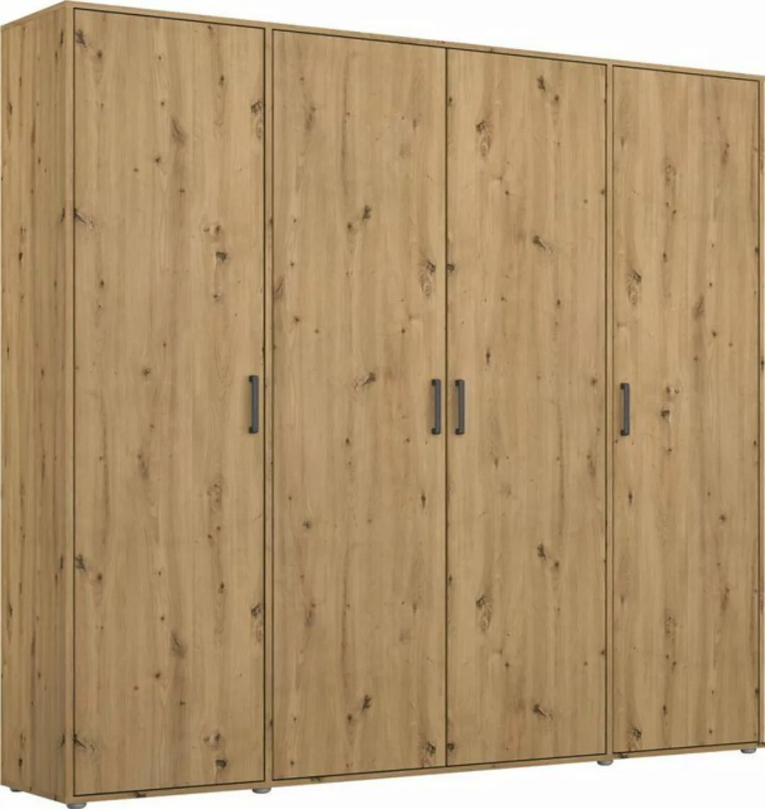 rauch Kleiderschrank "VOYAGER Otto´s Choice Garderobe Wäscheschrank TOPSELL günstig online kaufen