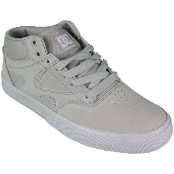 DC Shoes  Sneaker Kalis vulc mid adys300622 KALIS VULC MID Gris günstig online kaufen