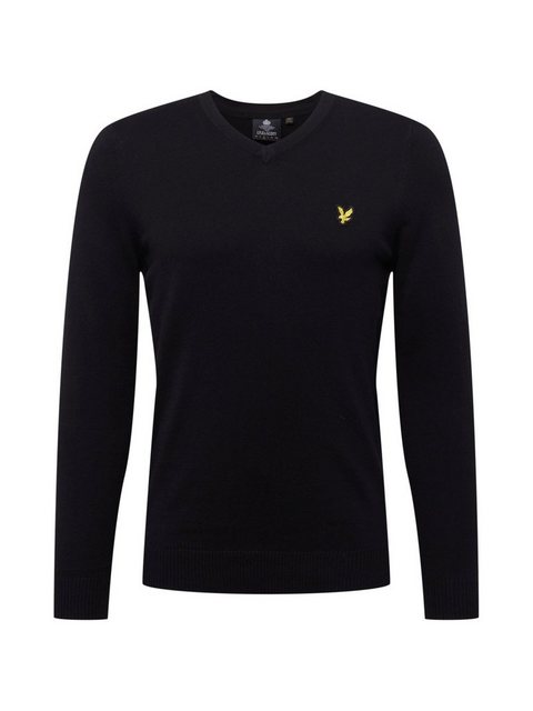 Lyle & Scott Strickpullover (1-tlg) günstig online kaufen