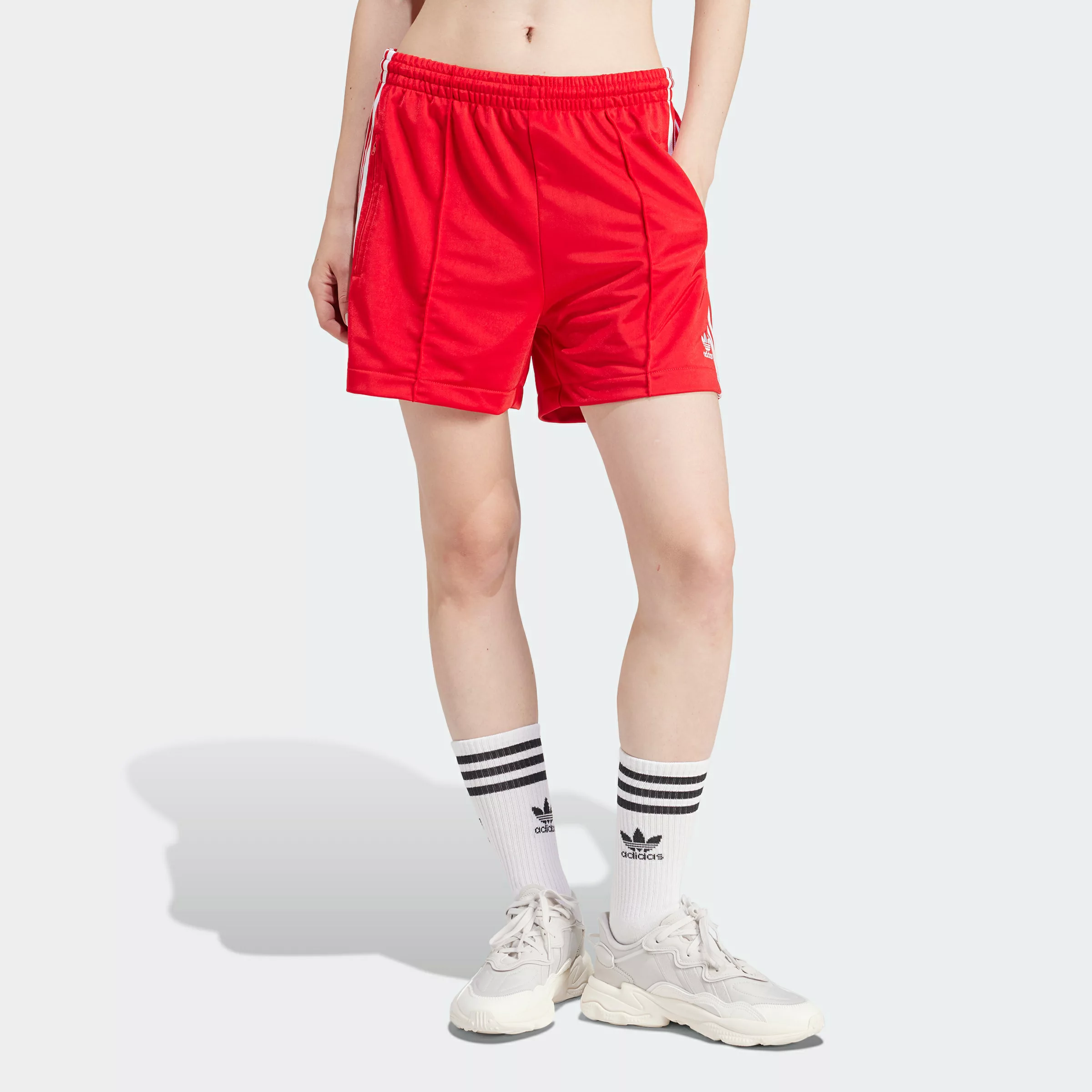 adidas Originals Shorts "FIREBIRD SHORT", (1 tlg.) günstig online kaufen