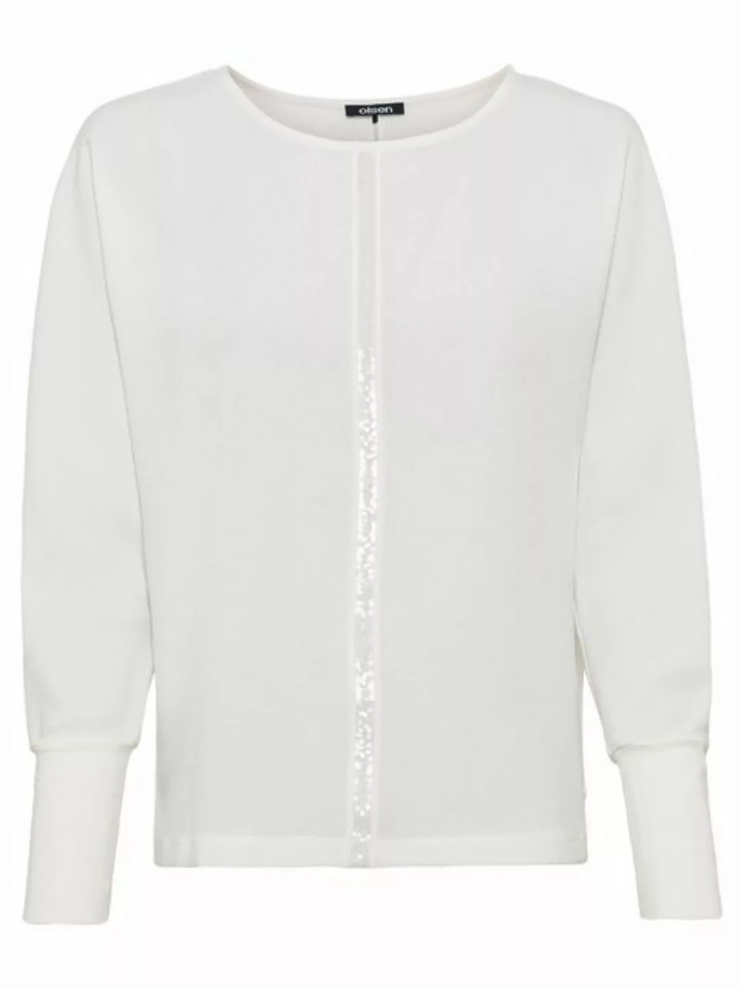 Olsen Langarmshirt T-Shirt Long Sleeves günstig online kaufen