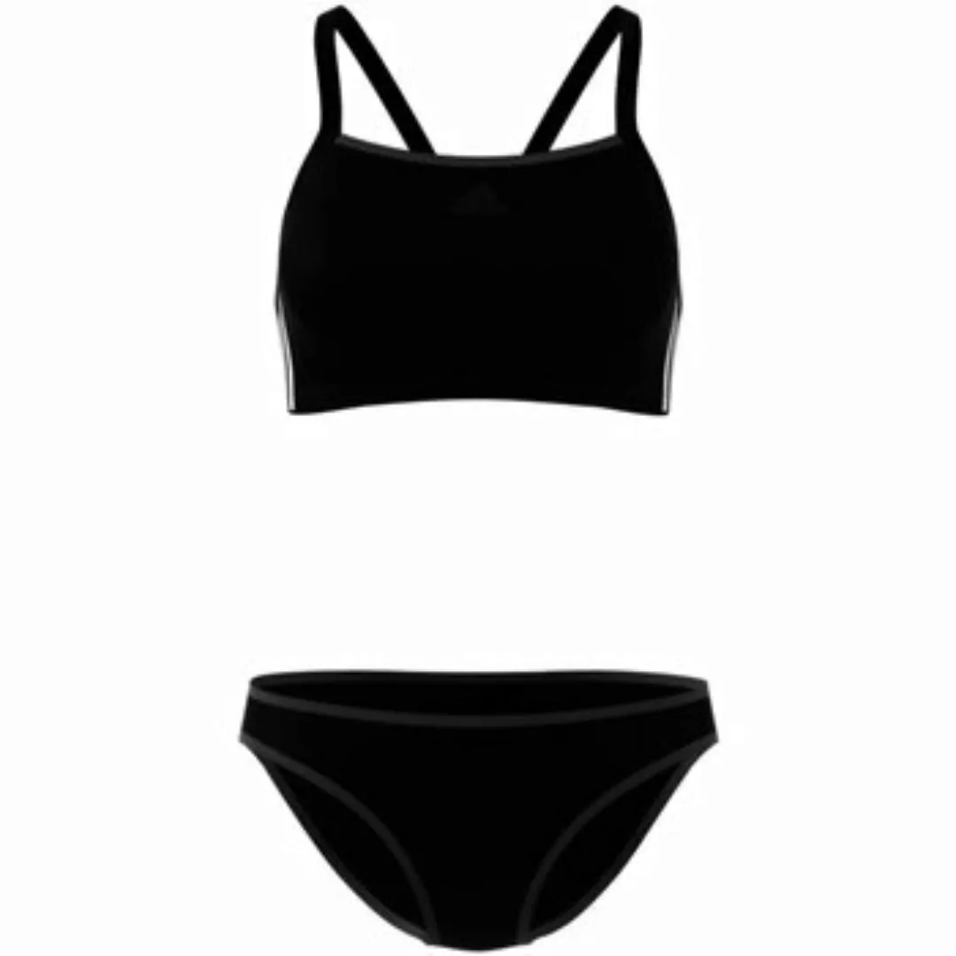 adidas  Bikini Sport NOS FIT 2PC 3S,BLACK DQ3309 günstig online kaufen