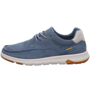 camel active Schnürschuh "camel active Halbschuhe Leder/Textil" günstig online kaufen