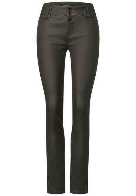 Street One Damen Hose A376626 günstig online kaufen