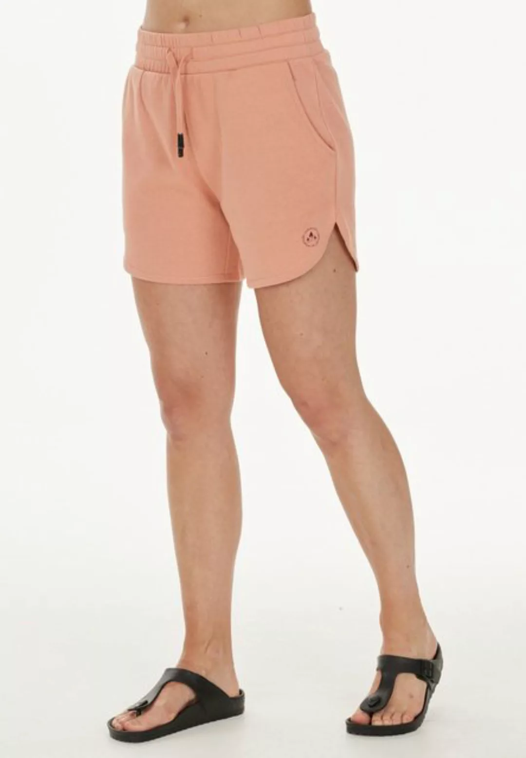 WHISTLER Shorts "Lucia", mit elastischem Dehnbund günstig online kaufen