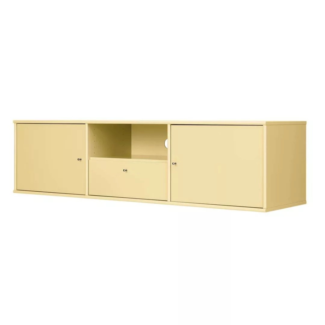 Hammel Furniture TV-Board "Mistral Fernsehschrank, Medienmöbel, Hängend", T günstig online kaufen