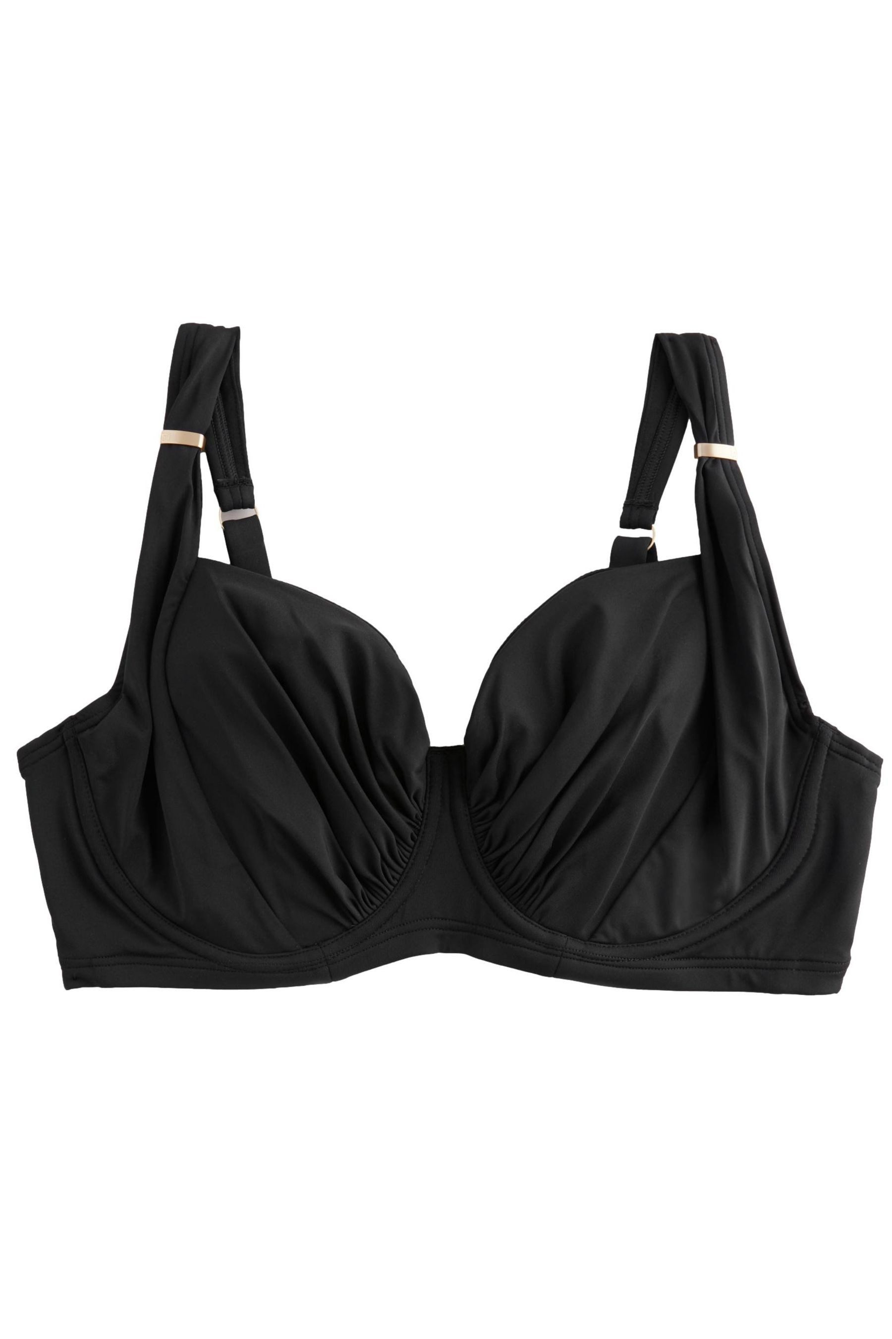 Next Triangel-Bikini-Top Bikinioberteil mit Bügel, F-K günstig online kaufen