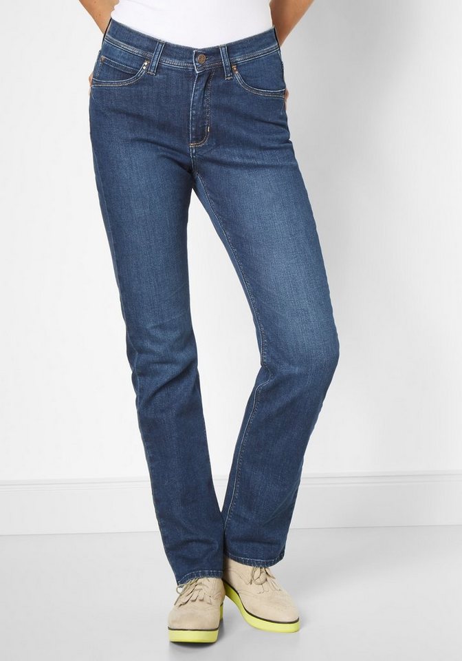 Paddock's 5-Pocket-Jeans KATE günstig online kaufen