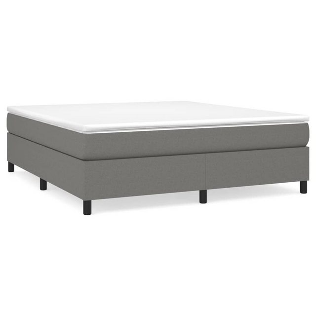 vidaXL Boxspringbett günstig online kaufen