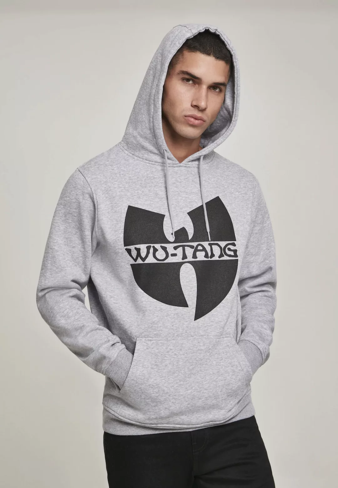 Wu Wear Kapuzenpullover günstig online kaufen