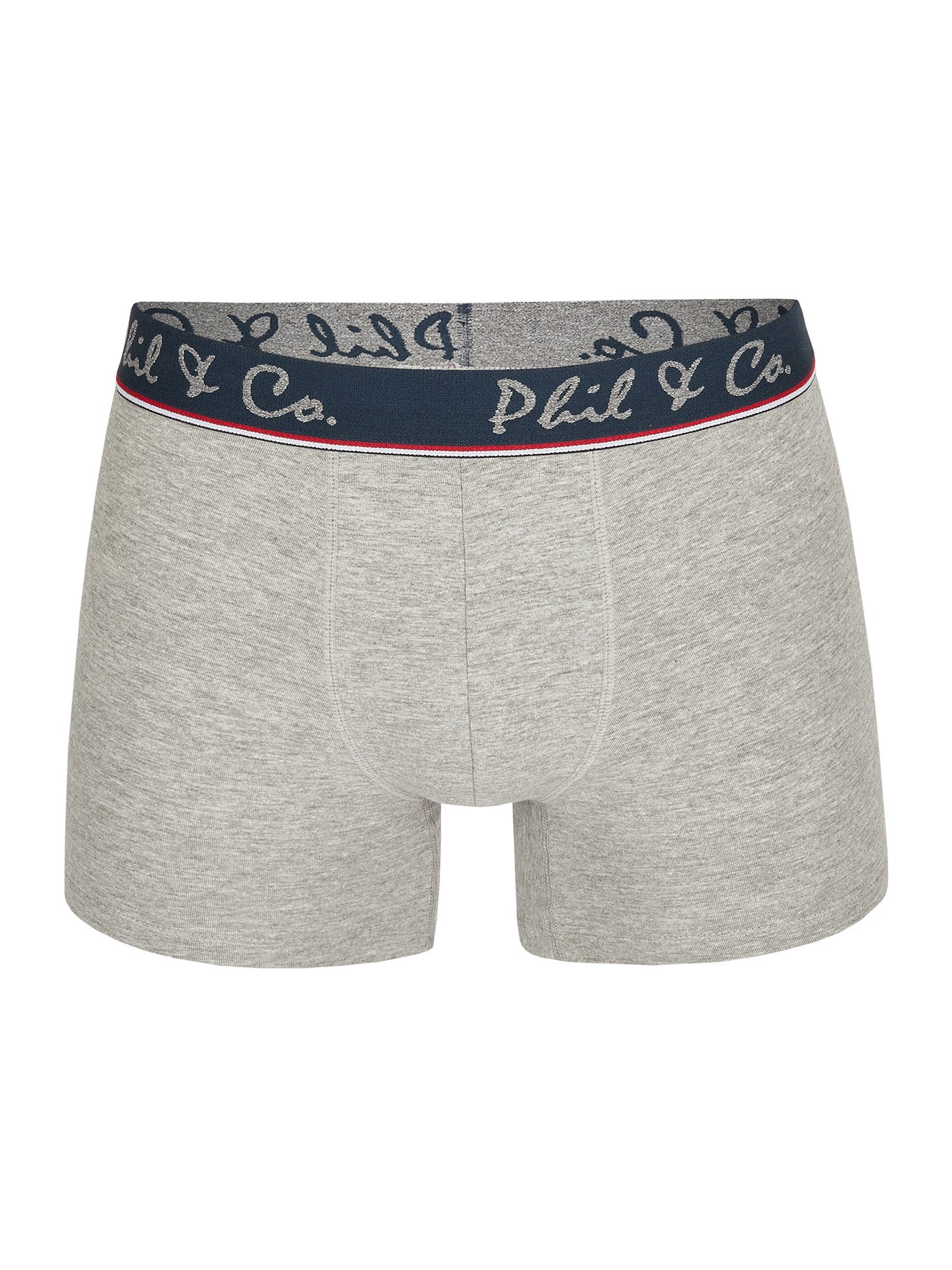 Phil & Co. Retro Boxer Jersey günstig online kaufen