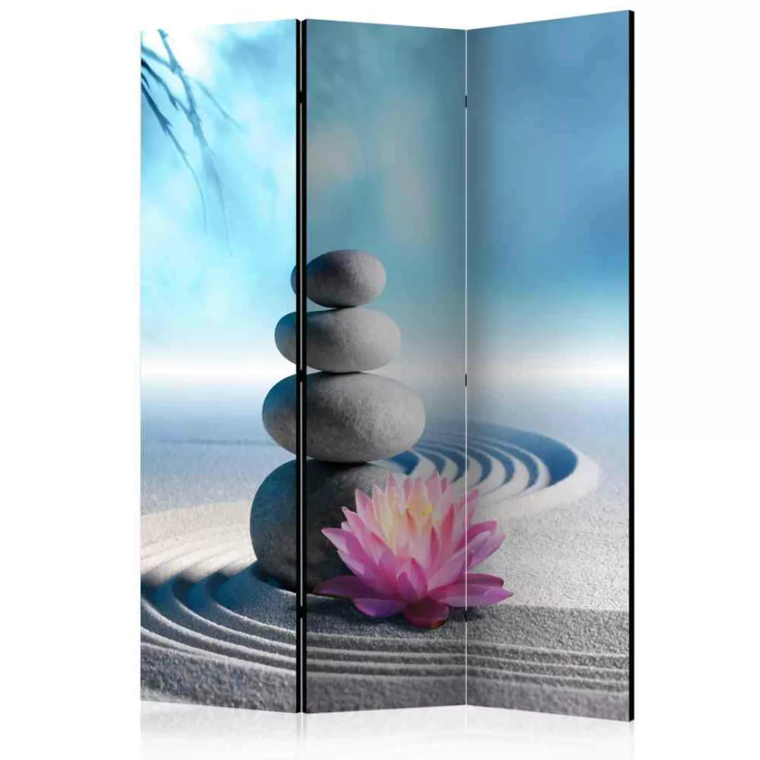 Raumteilerparavent Zen 135 cm breit günstig online kaufen