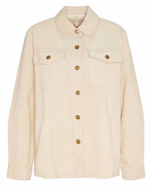 Barbour Hemdjacke Damen Overshirt ANYA günstig online kaufen