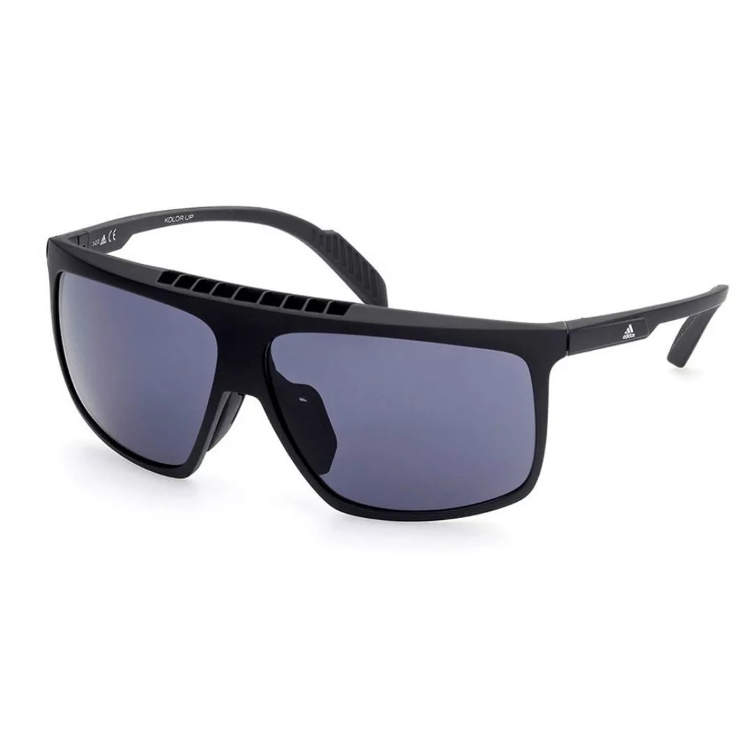 Adidas Sp0032-h Sonnenbrille 64 Matte Black günstig online kaufen