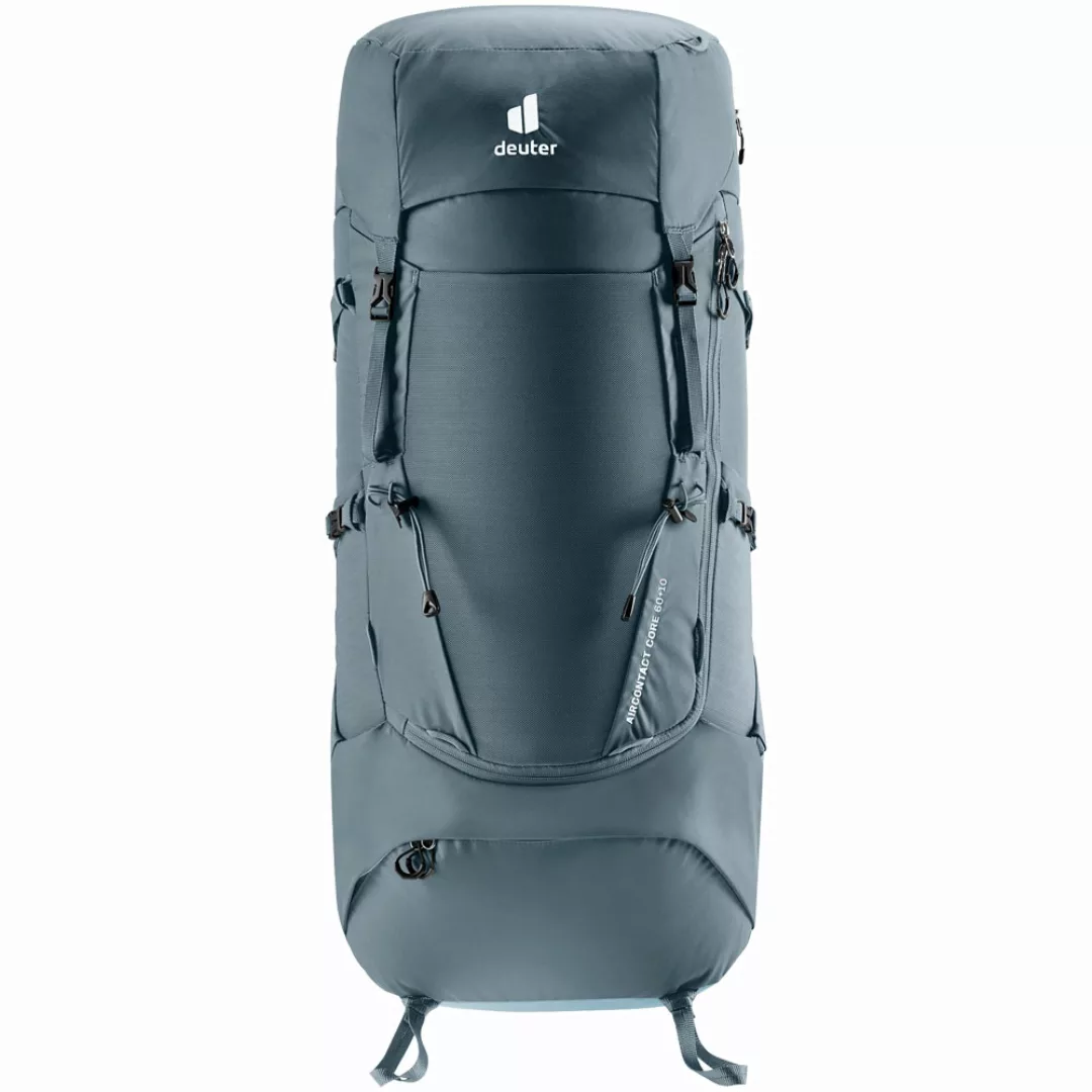 Deuter Aircontact Core 60 10 Graphite/Shale günstig online kaufen