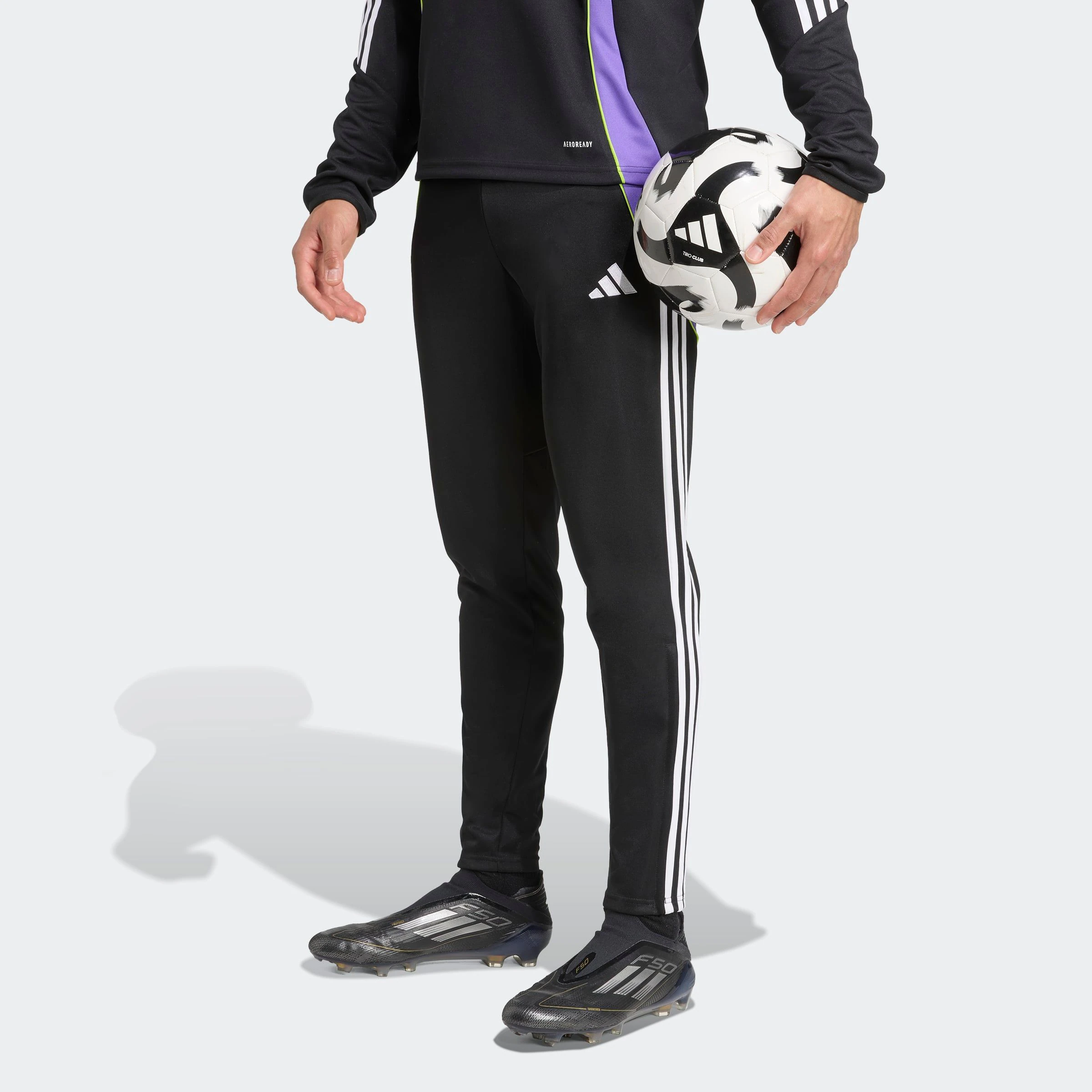 adidas Performance Trainingshose "TIRO24 TRPNT S", (1 tlg.) günstig online kaufen