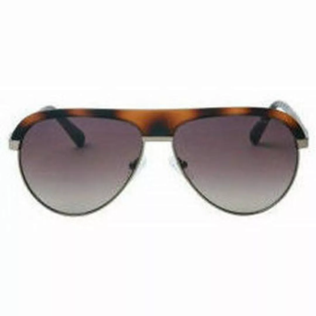 Guess  Sonnenbrillen Unisex-Sonnenbrille  GU6937-56F ø 59 mm günstig online kaufen